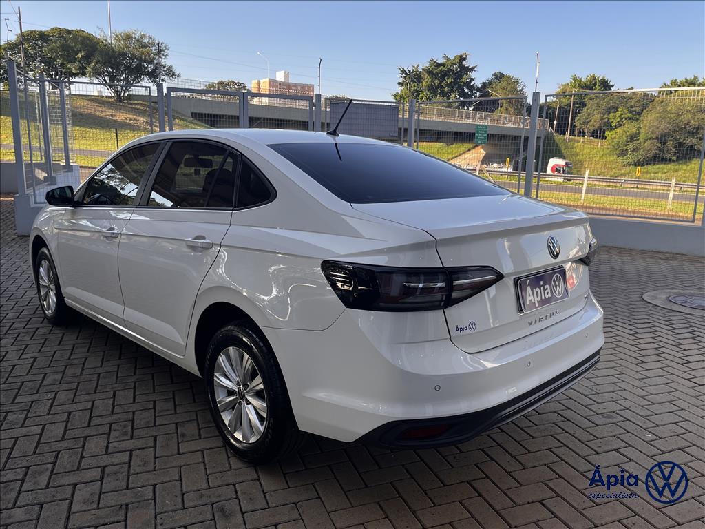VIRTUS 1.0 170 TSI MANUAL5