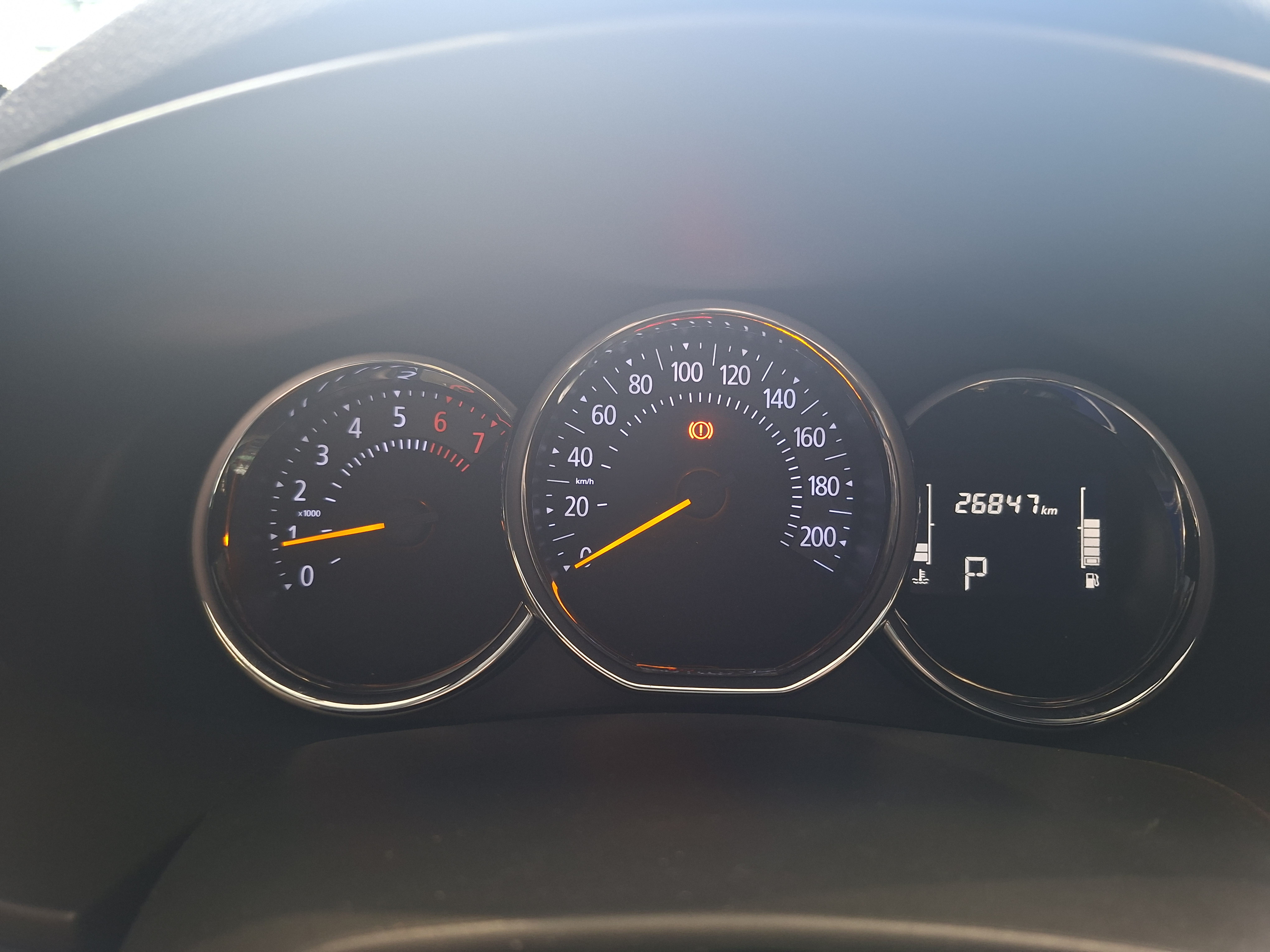 STEPWAY 1.6 16V SCE FLEX ICONIC X-TRONIC9