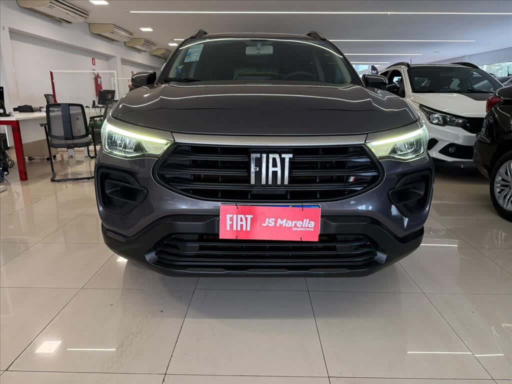 PULSE 1.3 FLEX DRIVE CVT1