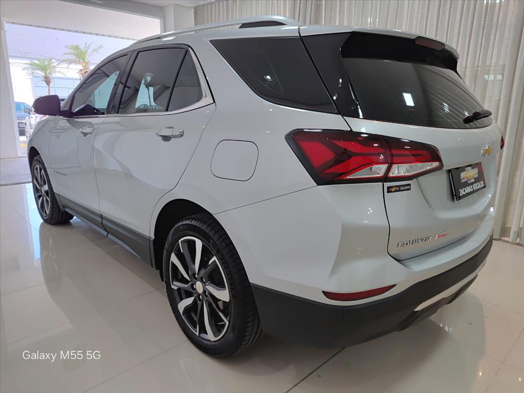 EQUINOX 1.5 16V TURBO GASOLINA PREMIER AWD AUTOMÁTICO3