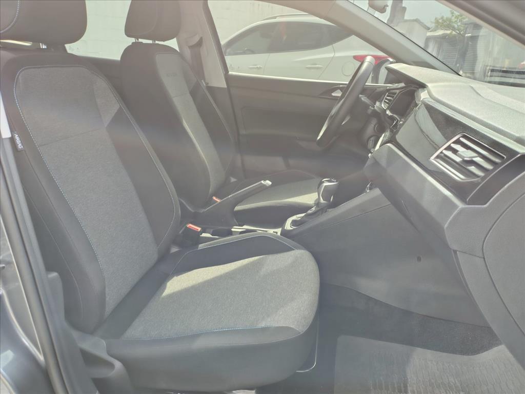 Volkswagen-NIVUS-1.0 200 TSI TOTAL FLEX SENSE AUTOMÁTICO