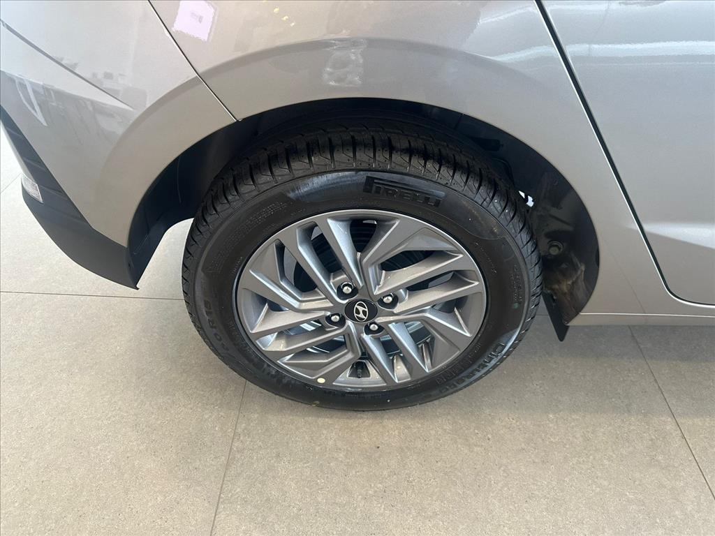 HB20 1.0 12V FLEX LIMITED MANUAL13