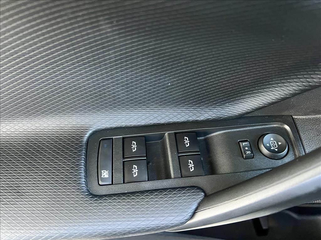 TRACKER 1.0 TURBO FLEX MANUAL
