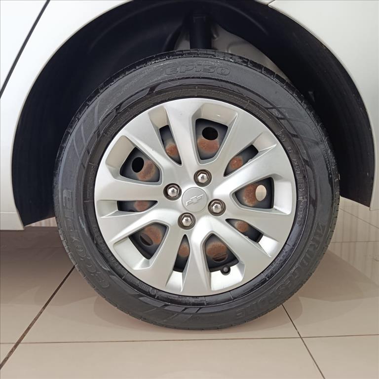 ONIX PLUS 1.0 TURBO FLEX AUTOMÁTICO11