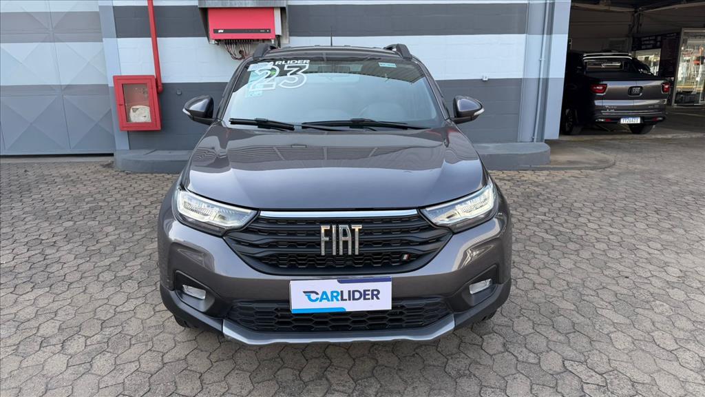 STRADA 1.3 FIREFLY FLEX VOLCANO CD MANUAL