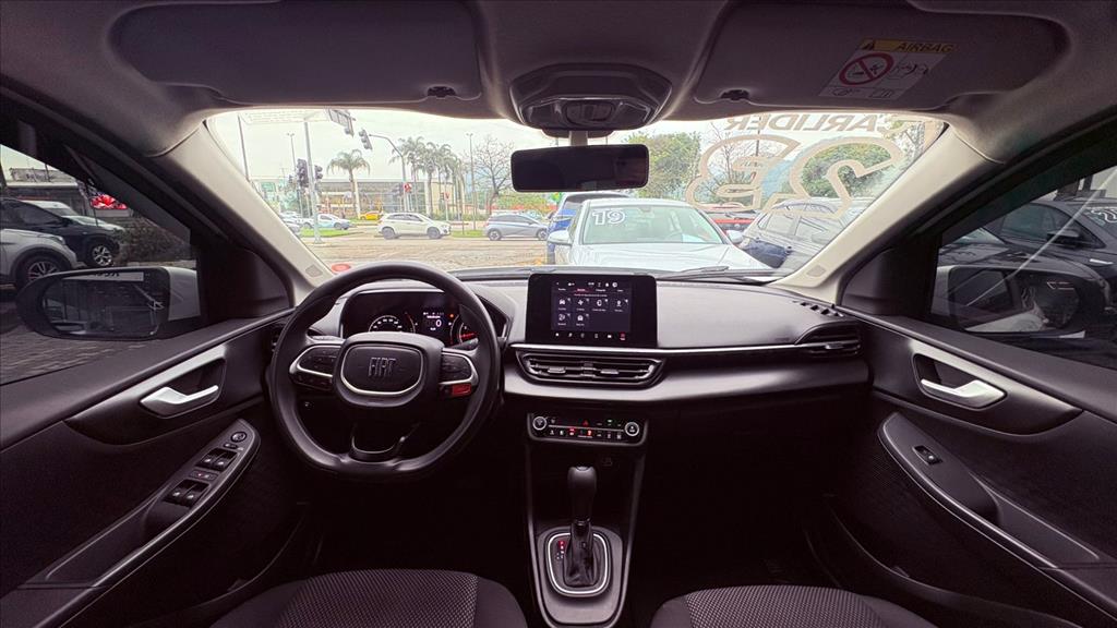 PULSE 1.0 TURBO 200 FLEX DRIVE CVT11