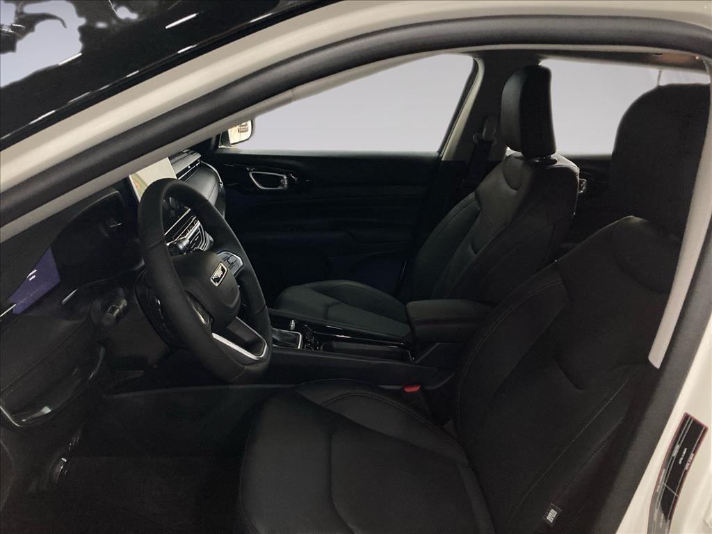 COMPASS 2.0 TD350 TURBO DIESEL LIMITED AT94