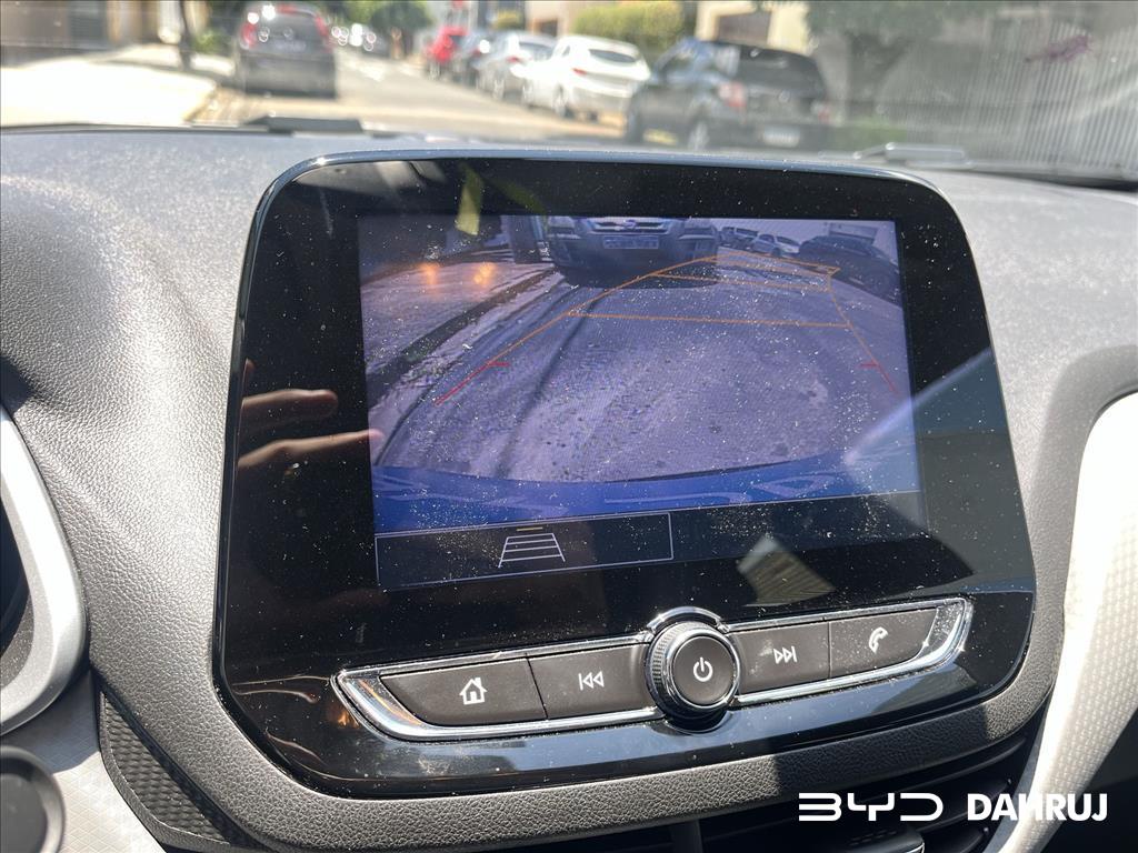 ONIX PLUS 1.0 TURBO FLEX PREMIER AUTOMÁTICO7