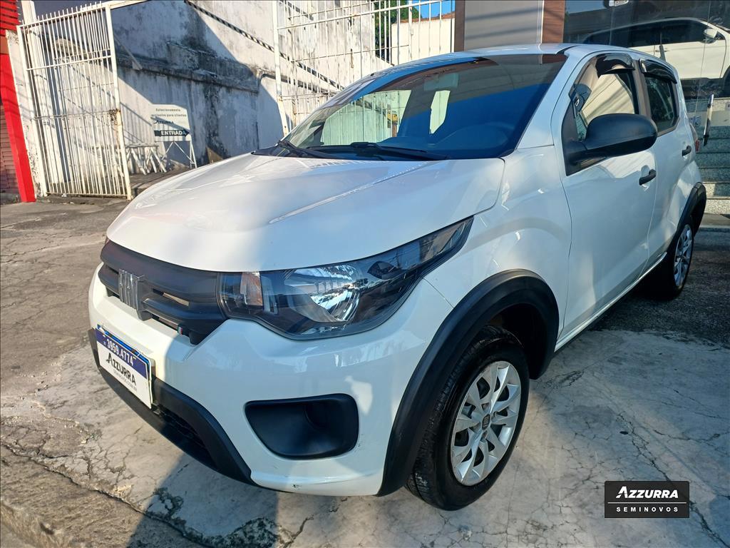 MOBI 1.0 EVO FLEX LIKE. MANUAL2