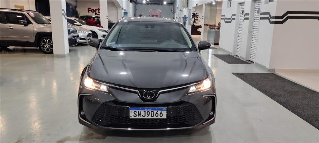 COROLLA 2.0 VVT-IE FLEX XEI DIRECT SHIFT1
