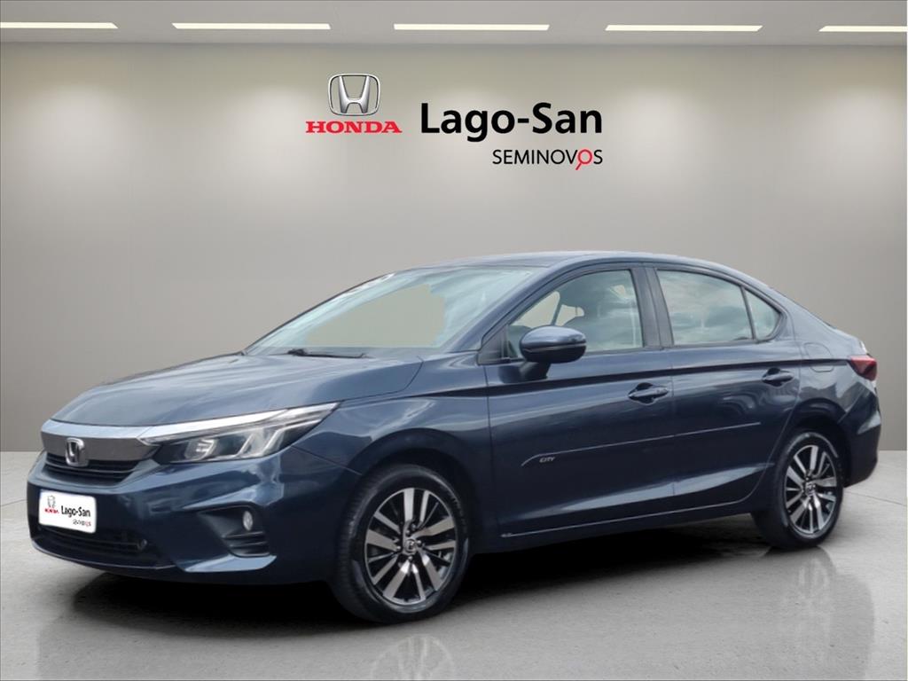 CITY 1.5 i-VTEC FLEX EX CVT0