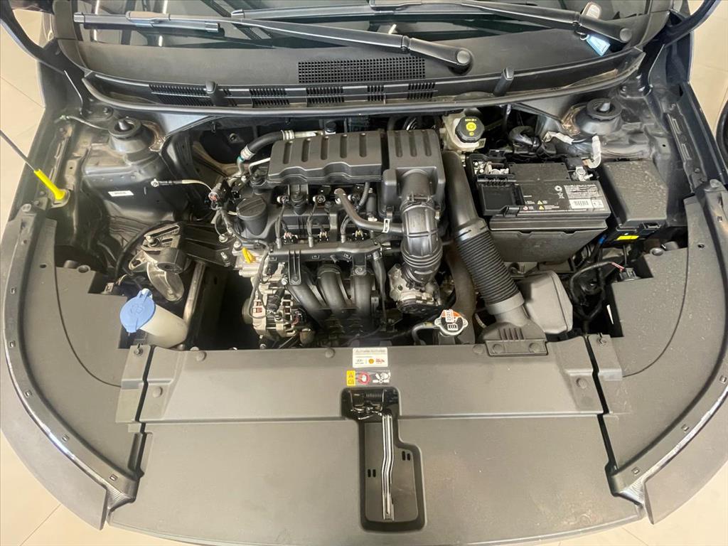 HB20S 1.0 12V FLEX LIMITED PLUS MANUAL
