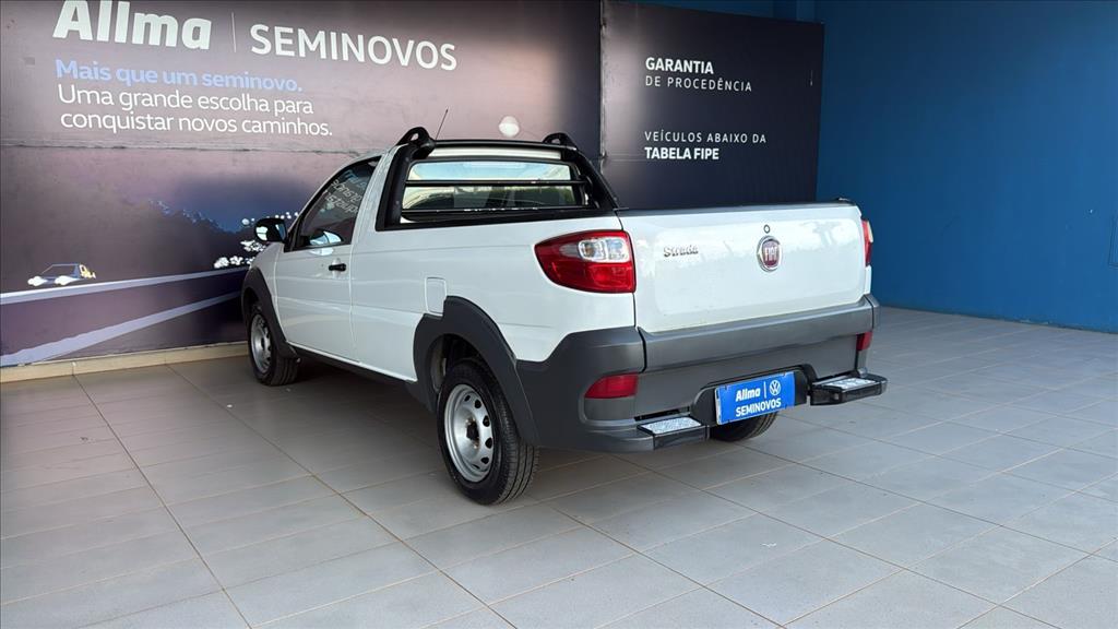 STRADA 1.4 MPI HARD WORKING CS 8V FLEX 2P MANUAL3