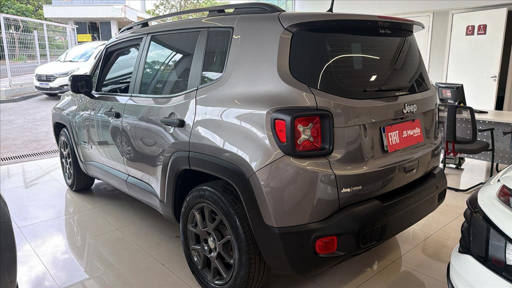 RENEGADE 1.8 16V FLEX SPORT 4P AUTOMÁTICO2