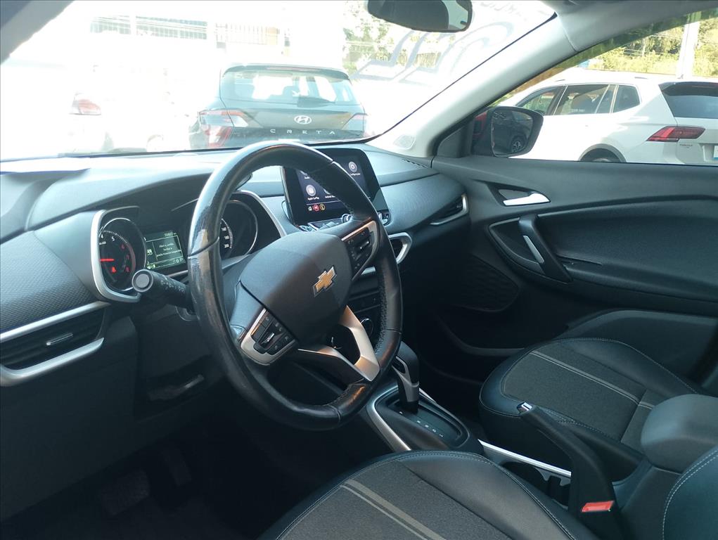 TRACKER 1.2 TURBO FLEX PREMIER AUTOMÁTICO10