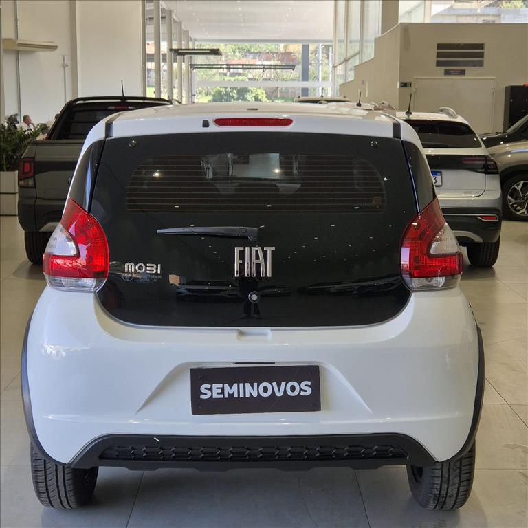 MOBI 1.0 EVO FLEX LIKE. MANUAL