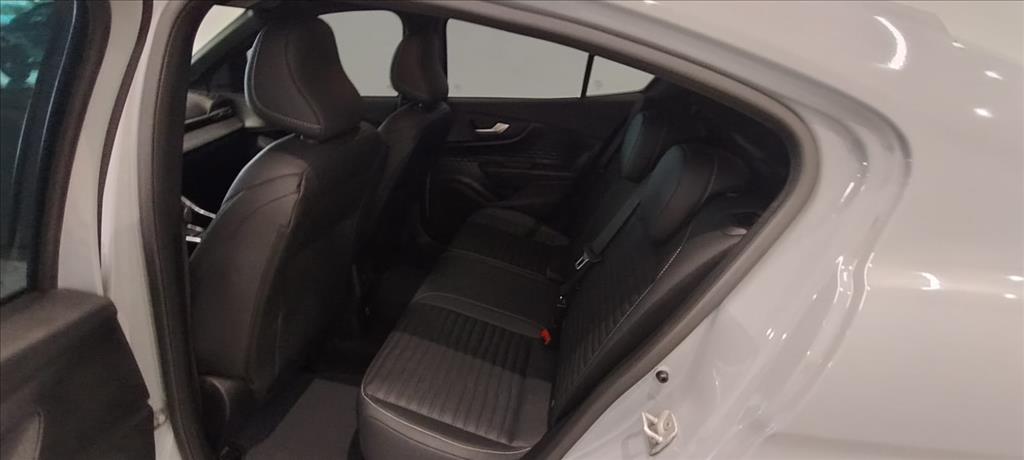 FASTBACK 1.0 TURBO 200 FLEX IMPETUS CVT10