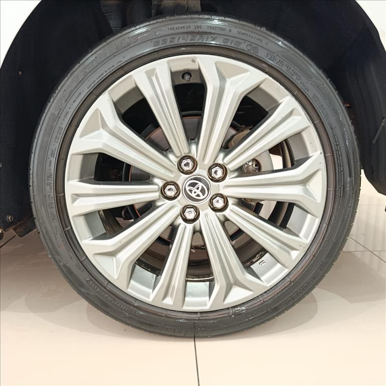 COROLLA 2.0 VVT-IE FLEX XEI DIRECT SHIFT11