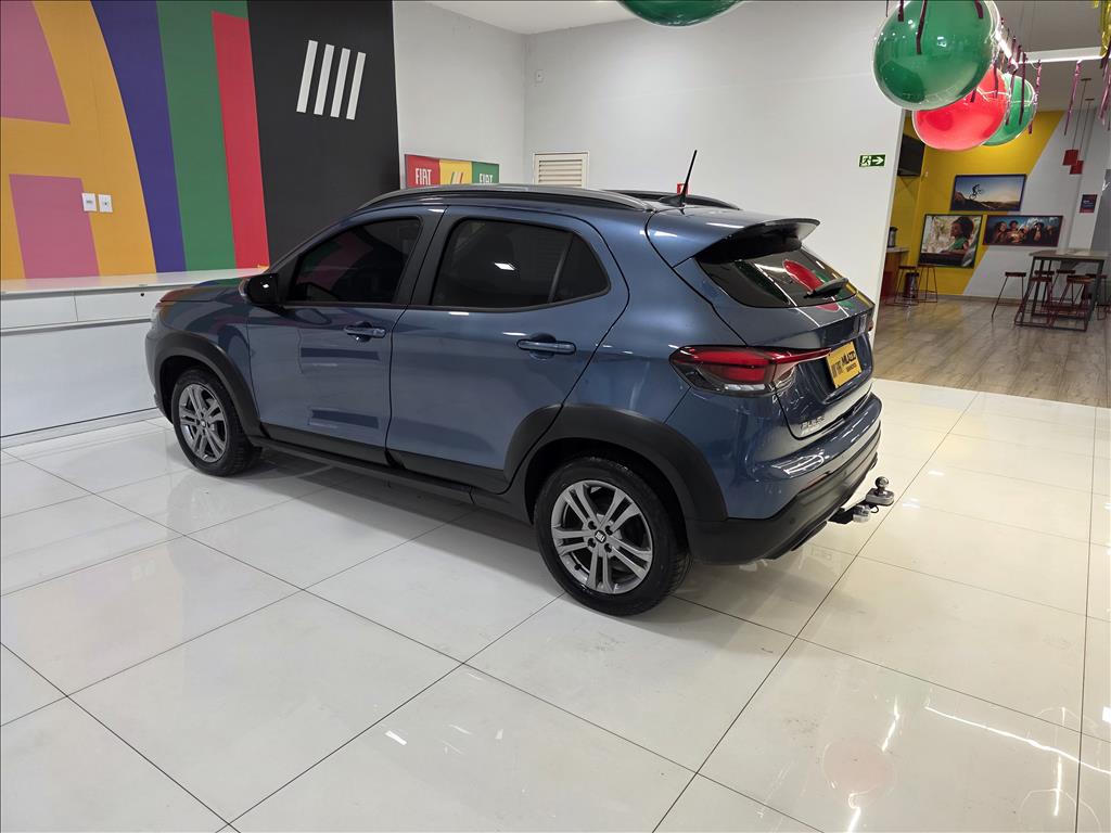 PULSE 1.3 FLEX DRIVE CVT3