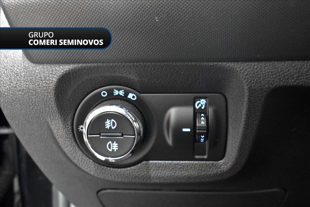 ONIX 1.4 MPFI LTZ 8V FLEX 4P AUTOMÁTICO15