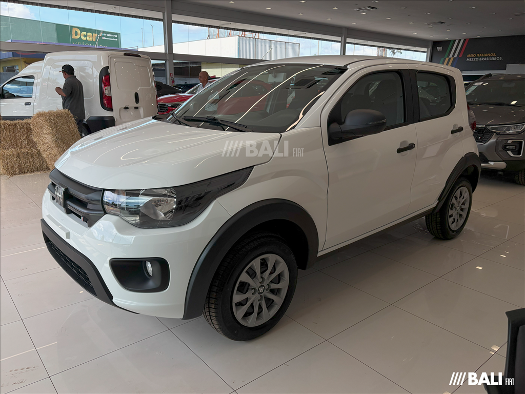 MOBI 1.0 FIREFLY FLEX LIKE. MANUAL2