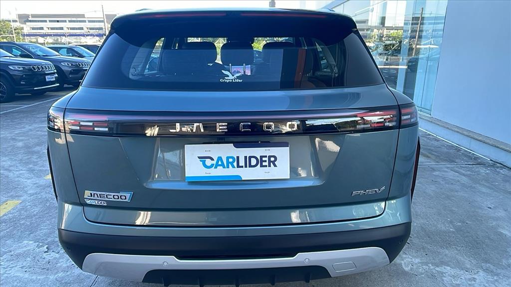 7 1.5 TGDI PHEV PRESTIGE DHT3