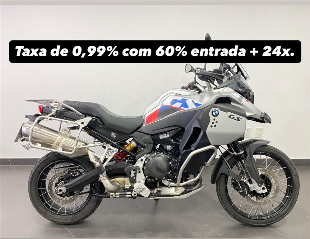 900 GS ADVENTURE