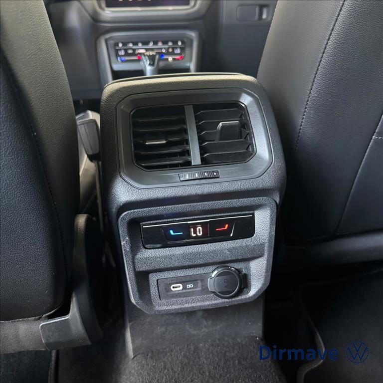TIGUAN 2.0 300 TSI GASOLINA ALLSPACE R-LINE AUTOMÁTICO10