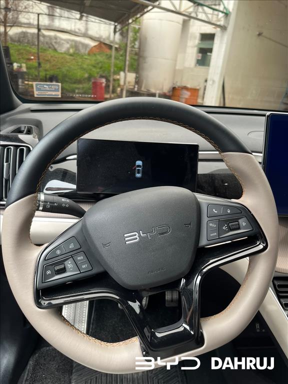 SONG PRO 1.5 DM-I HÍBRIDO GS AUTOMÁTICO3