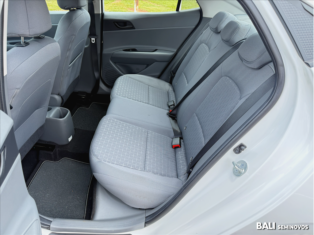 HB20S 1.0 12V FLEX COMFORT PLUS MANUAL14