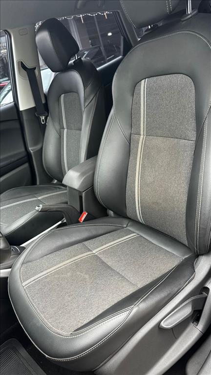 TRACKER 1.0 TURBO FLEX LTZ AUTOMÁTICO7