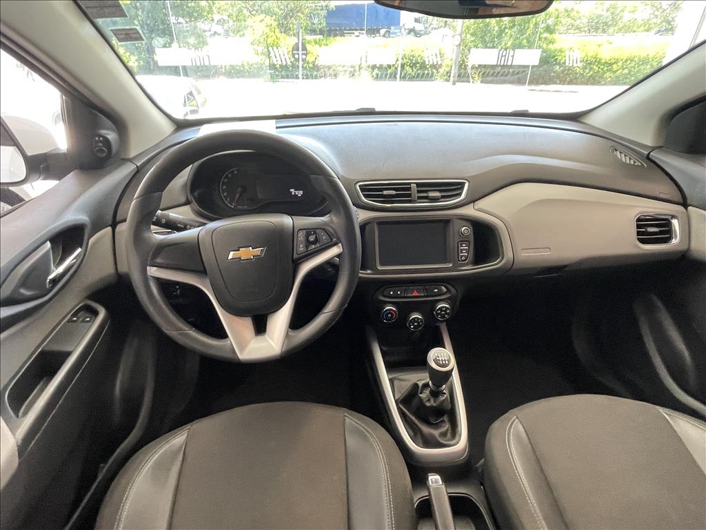 ONIX 1.0 MPFI LT 8V FLEX 4P MANUAL8