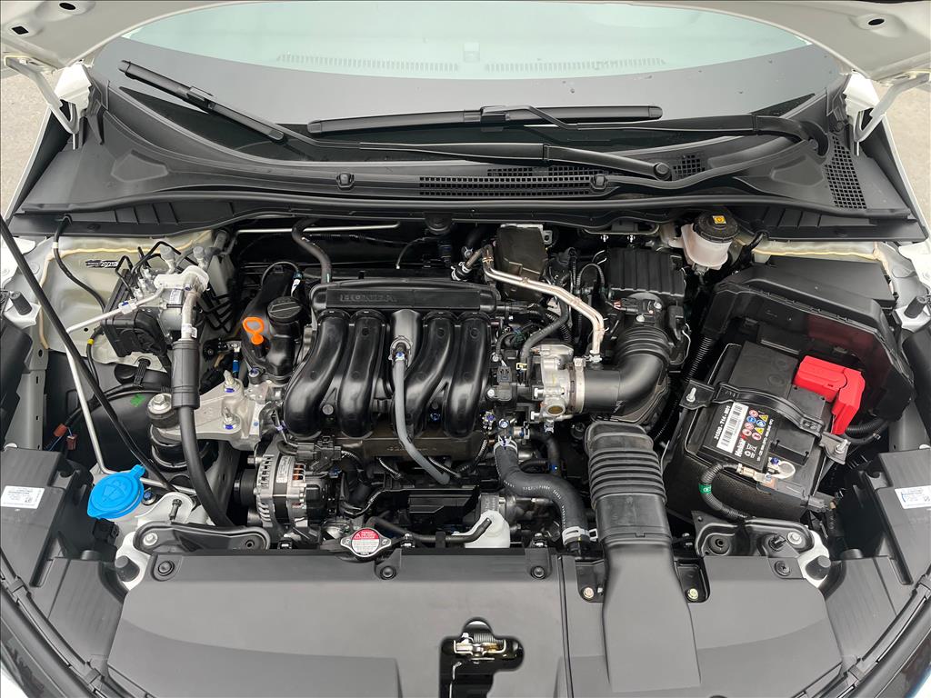 CITY 1.5 i-VTEC FLEX HATCH LX CVT