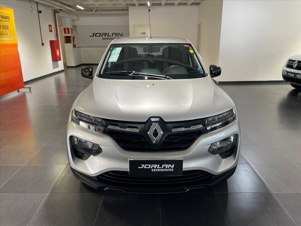 KWID 1.0 12V SCE FLEX INTENSE MANUAL1