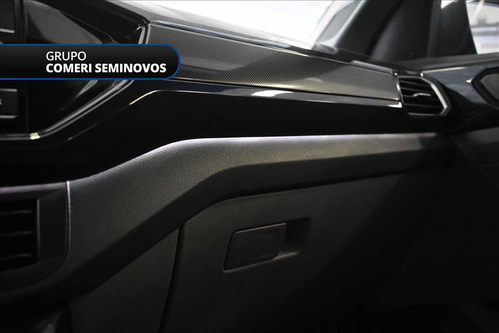 T-CROSS 1.0 200 TSI TOTAL FLEX COMFORTLINE AUTOMÁTICO