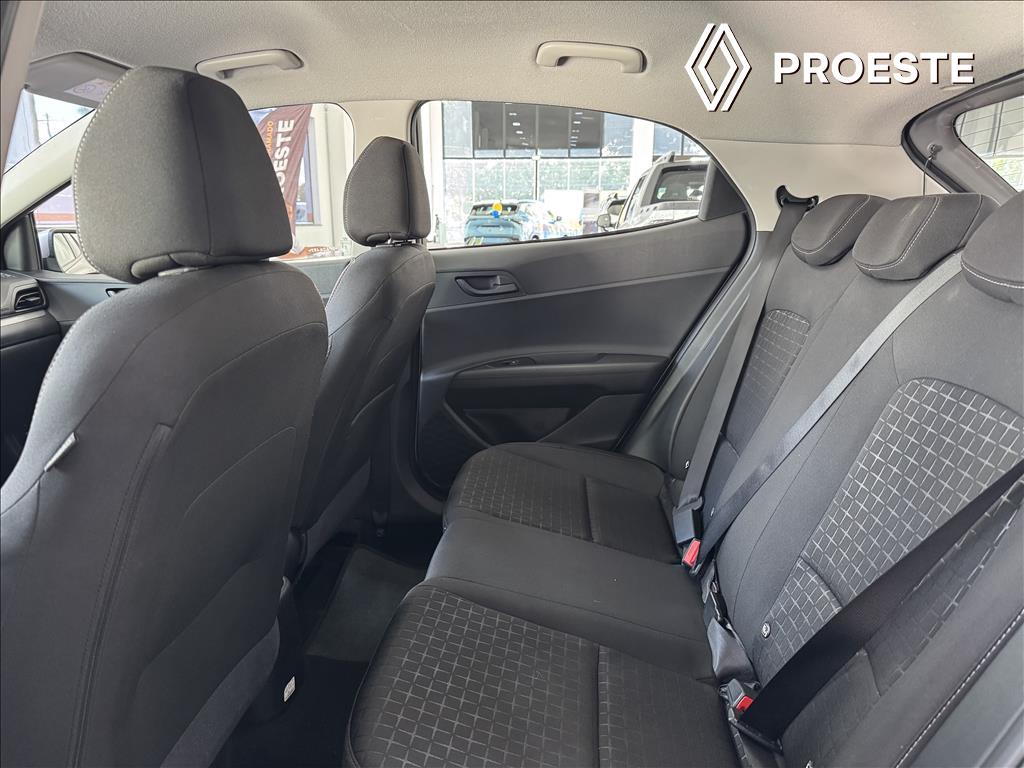 HB20 1.0 TGDI FLEX COMFORT PLUS AUTOMÁTICO7