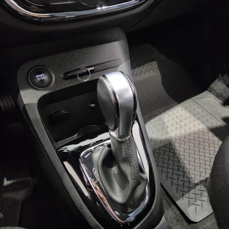 CAPTUR 1.6 16V SCE FLEX LIFE X-TRONIC8