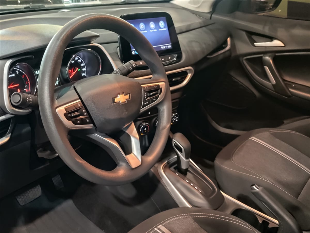 TRACKER 1.0 TURBO FLEX LT AUTOMÁTICO10