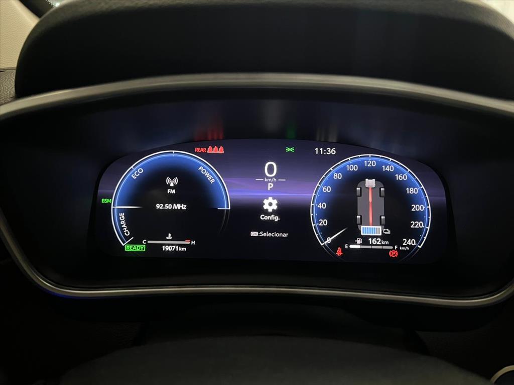 COROLLA CROSS 1.8 VVT-I HYBRID FLEX XRX CVT11