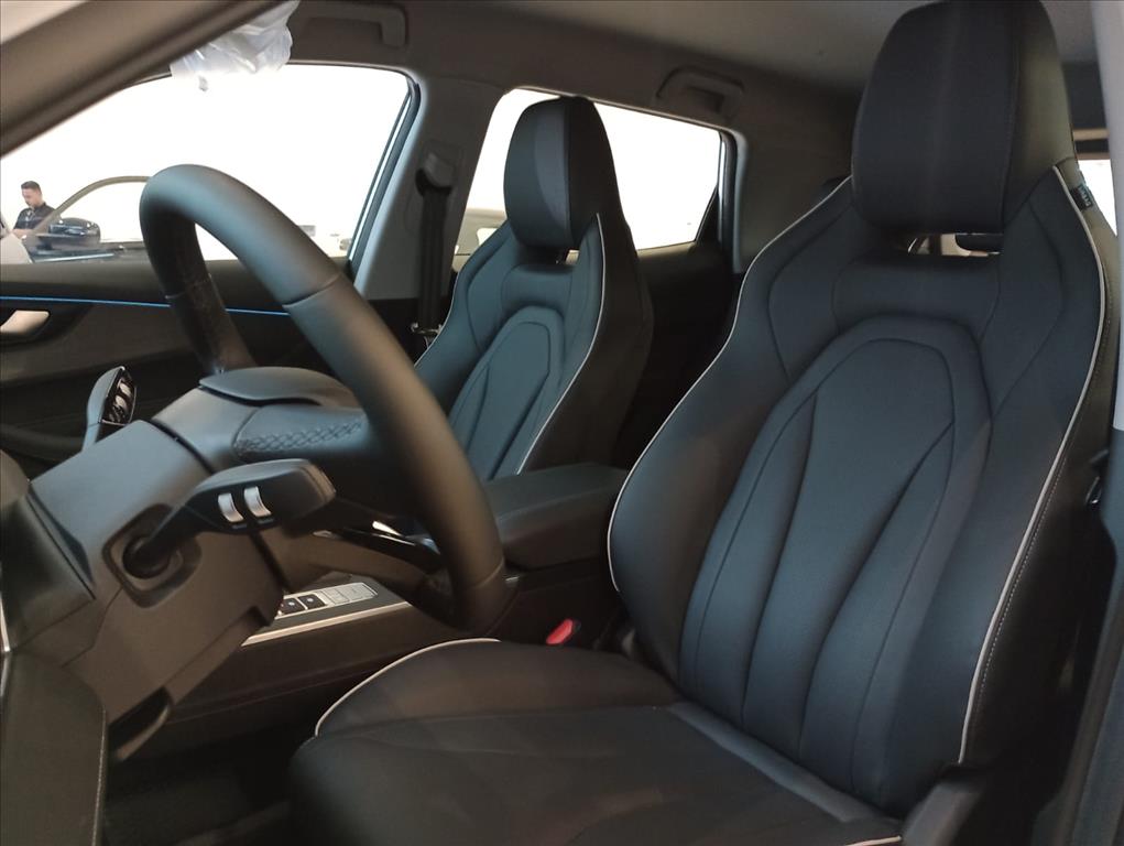 Caoa Chery-TIGGO 5x-1.5 VVT TURBO iFLEX SPORT CVT