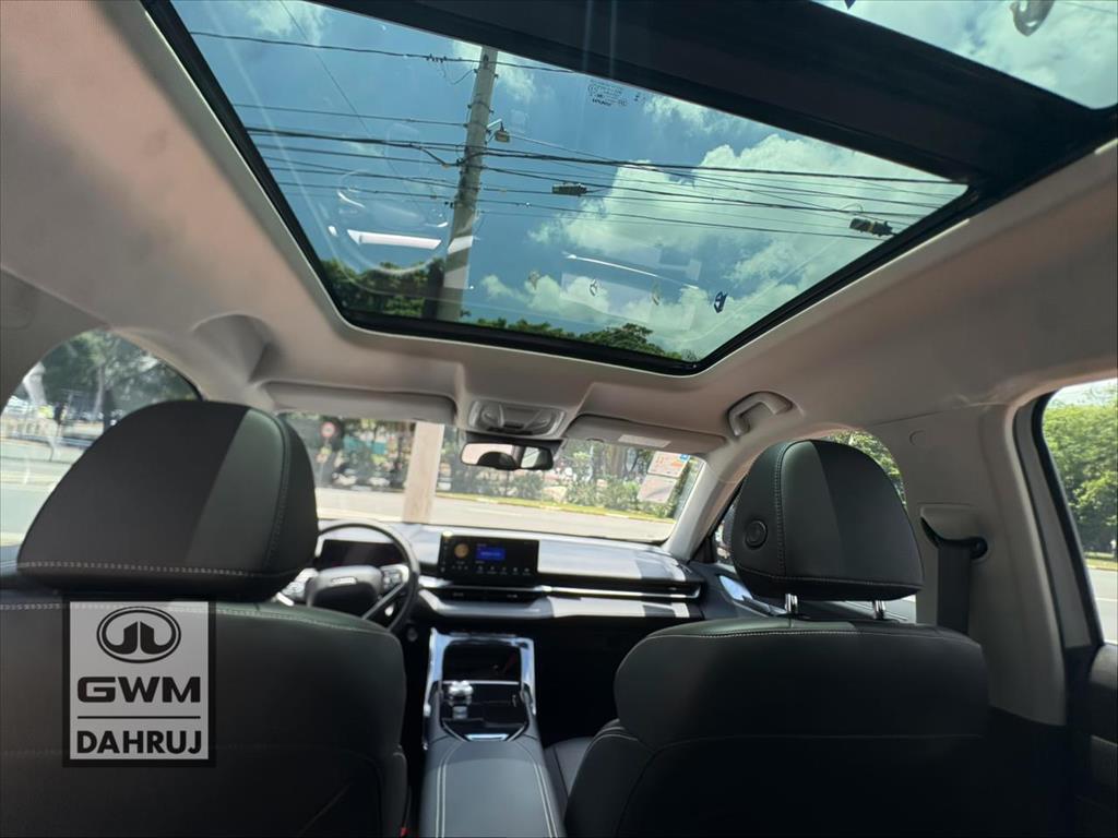 HAVAL H6 1.5 HEV PREMIUM E-TRACTION13