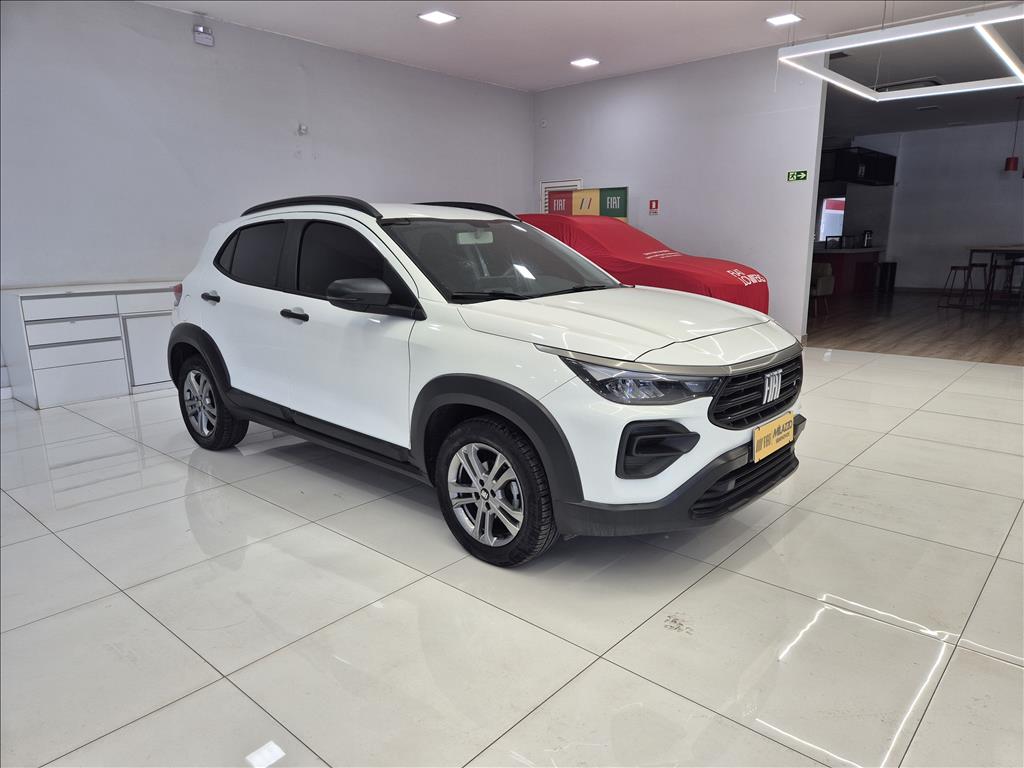 PULSE 1.3 FLEX DRIVE MANUAL3