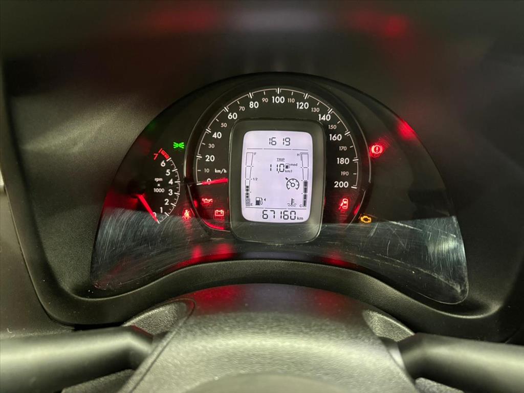 FIORINO 1.4 MPI FURGÃO ENDURANCE 8V FLEX 2P MANUAL10