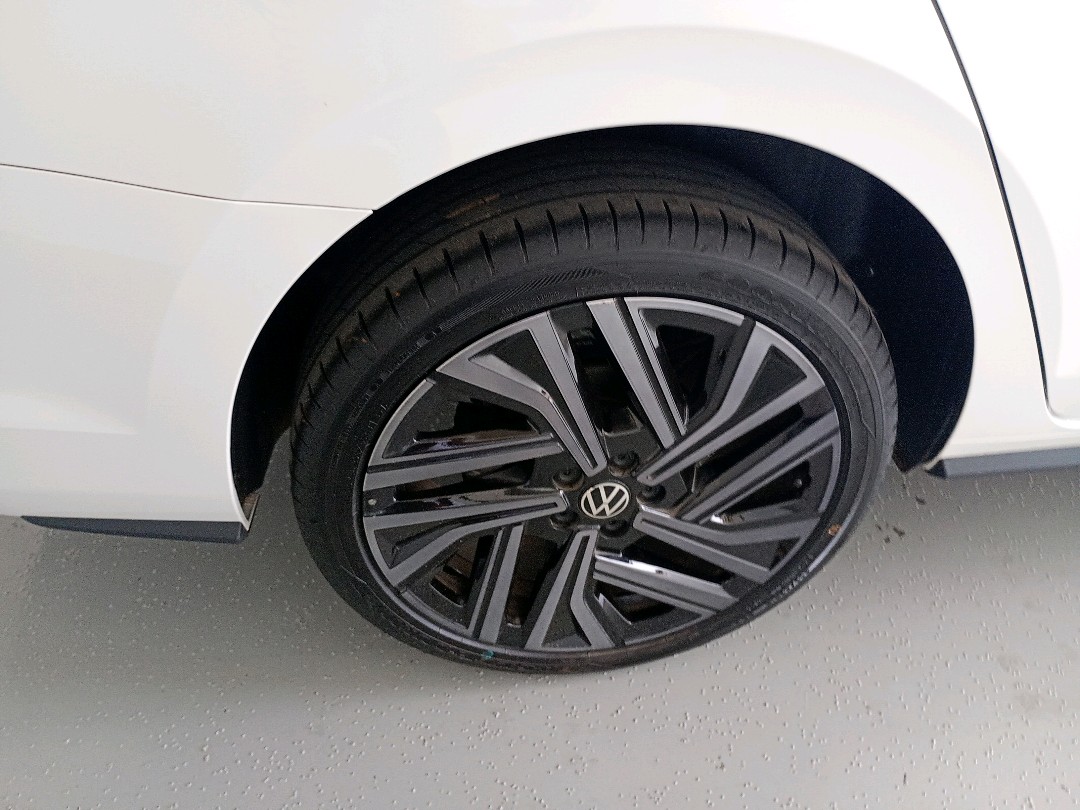 VIRTUS 1.4 250 TSI EXCLUSIVE AUTOMÁTICO6