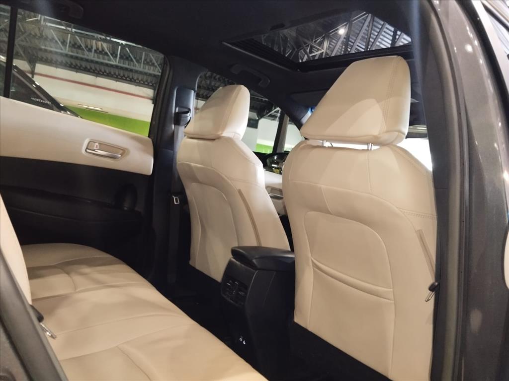 COROLLA CROSS 1.8 VVT-I HYBRID FLEX XRX CVT16