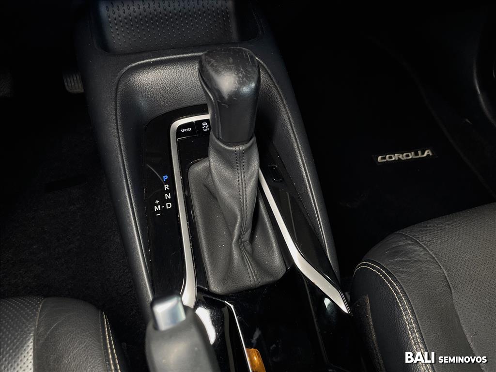 COROLLA 2.0 VVT-IE FLEX XEI DIRECT SHIFT14