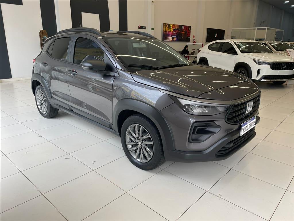 PULSE 1.3 FLEX DRIVE MANUAL