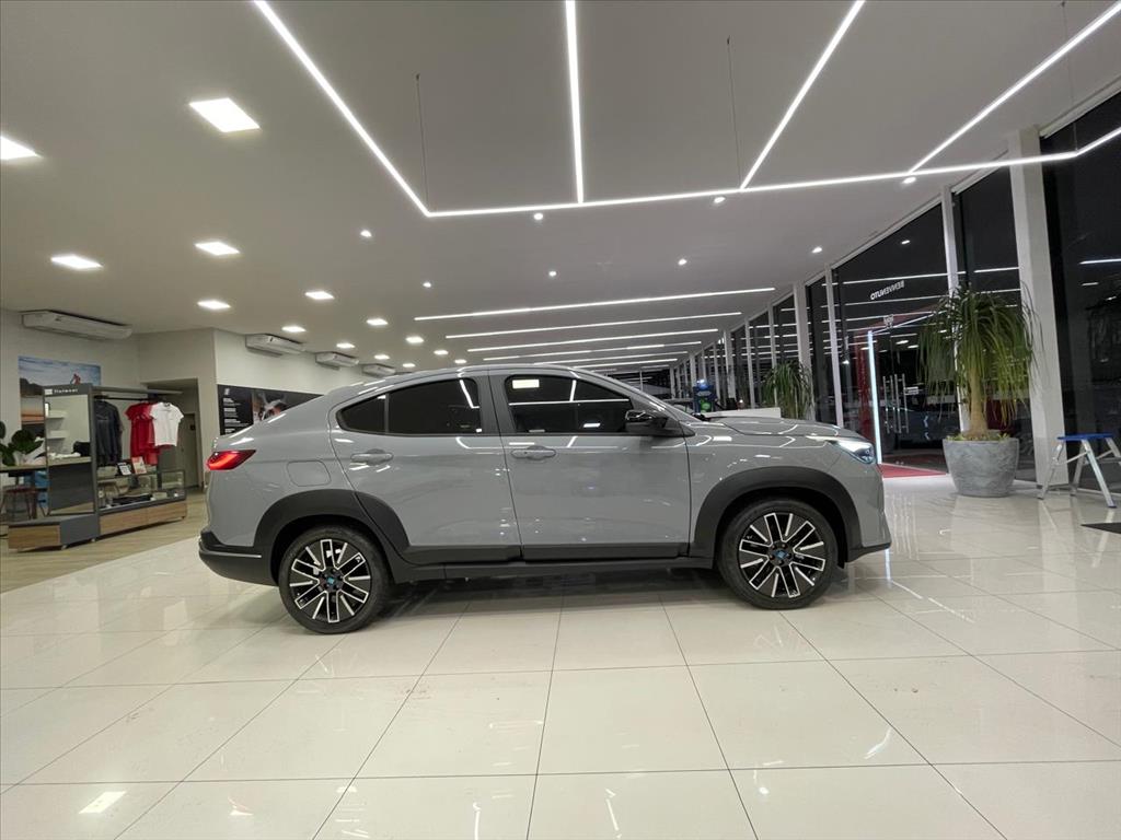 FASTBACK 1.0 TURBO 200 HYBRID AUDACE CVT8