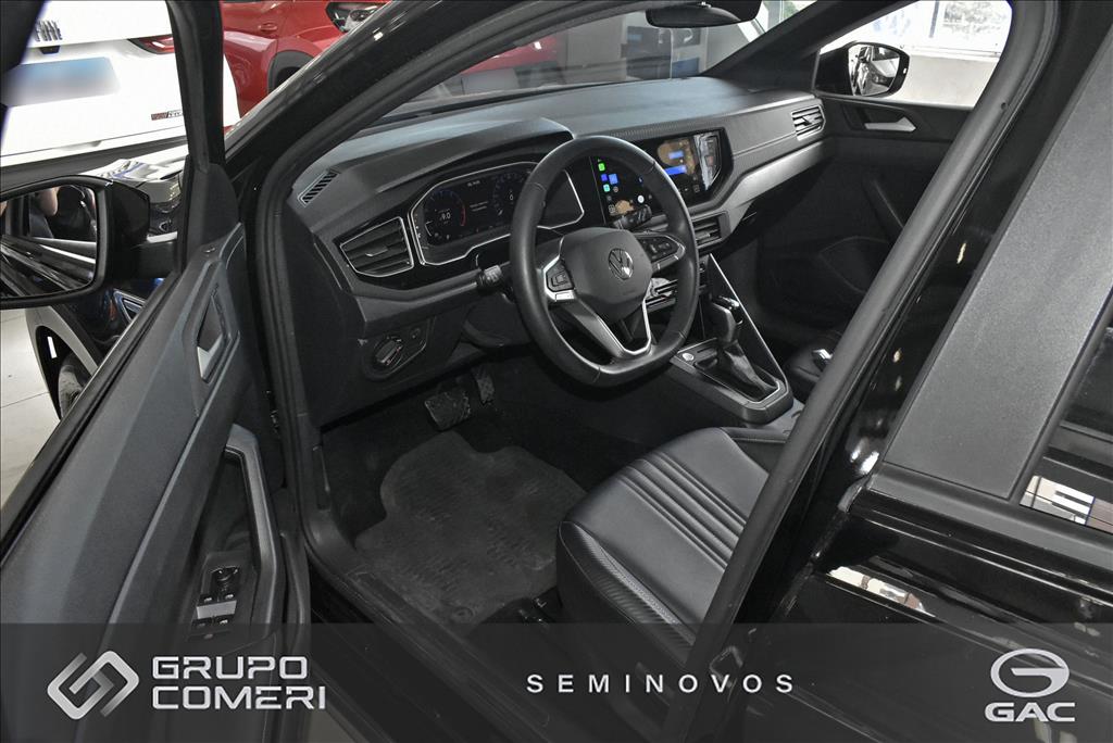 NIVUS 1.0 200 TSI TOTAL FLEX HIGHLINE AUTOMÁTICO16