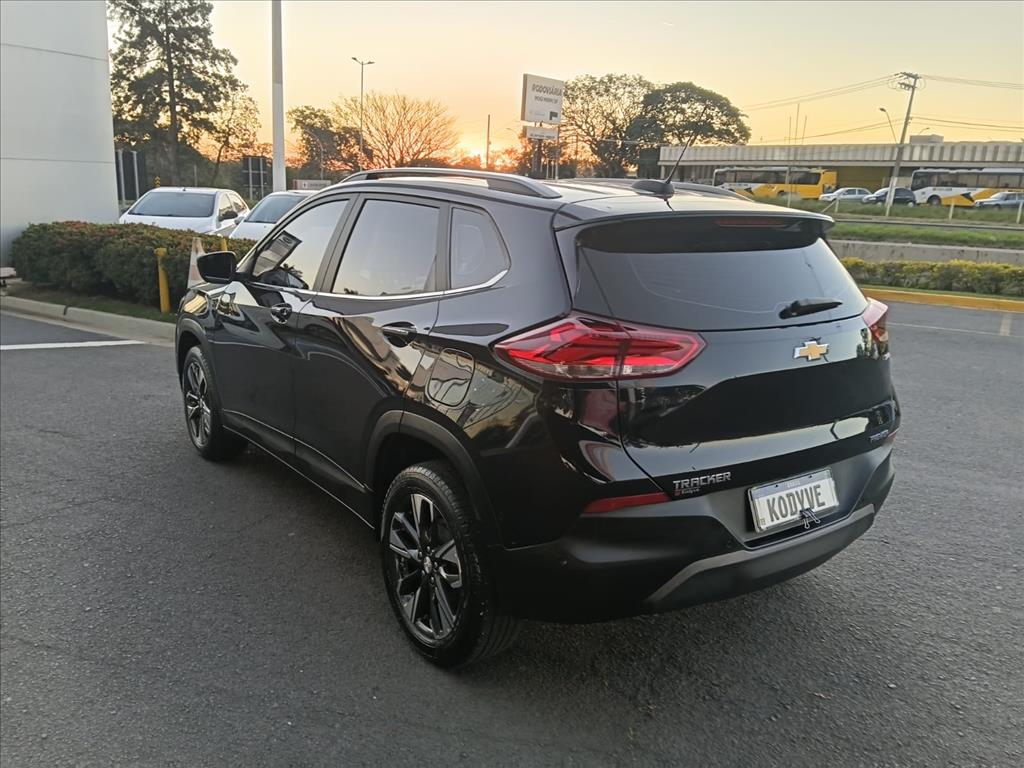 TRACKER 1.2 TURBO FLEX PREMIER AUTOMÁTICO8
